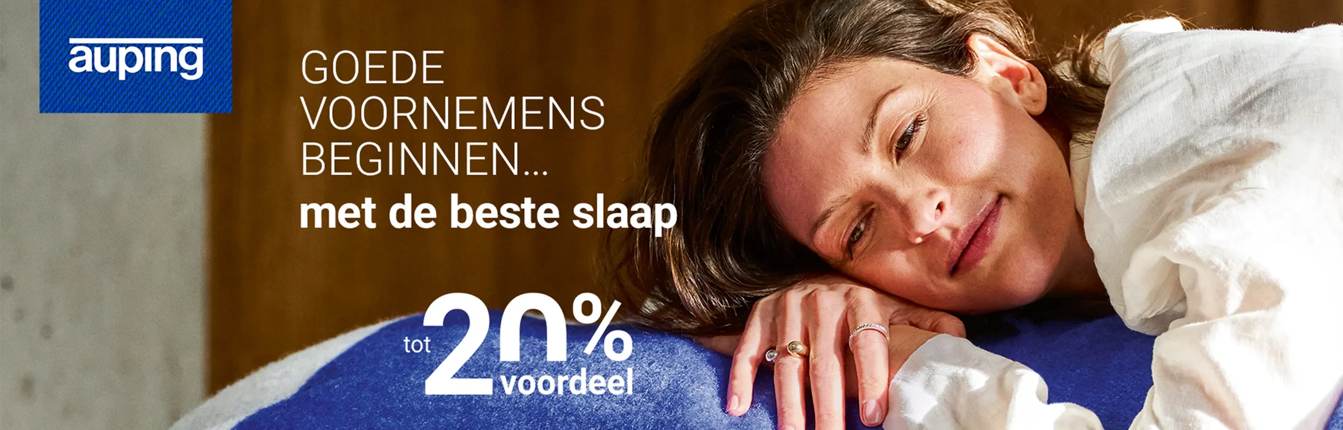 Black Weeks - Auping