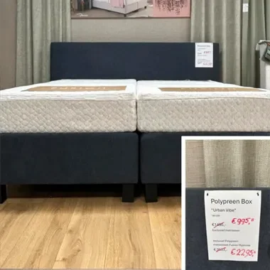 Ook rekenen hoort erbij!