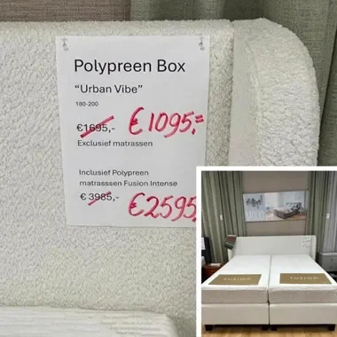 Ook rekenen hoort erbij!