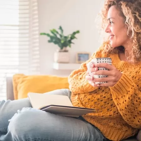 Isoleer met sfeer Isoleer met sfeer